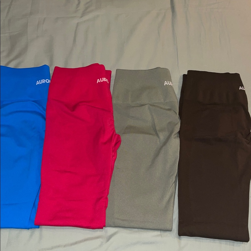 AUROLA workout leggings